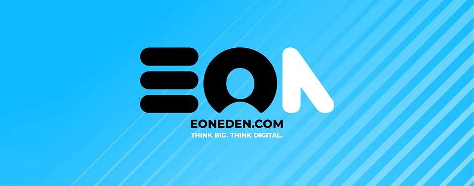 Eon Eden cover